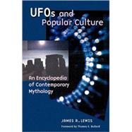 Ufos and Popular Culture