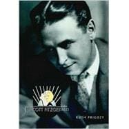 F. Scott Fitzgerald Overlook Illustrated Lives