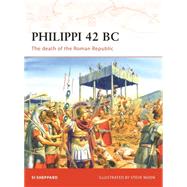 Philippi 42 BC