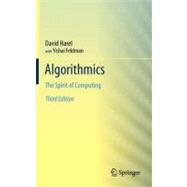 Algorithmics