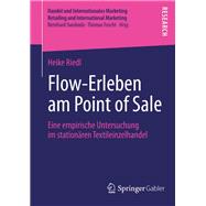 Flow-Erleben Am Point of Sale