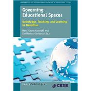 Governing Educational Spaces