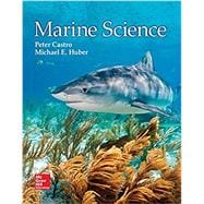 Marine Science 2016 Student Edition