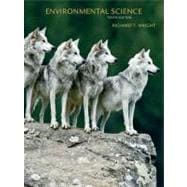 Environmental Science : Toward a Sustainable Future