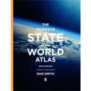 The Penguin State of the World Atlas Ninth Edition