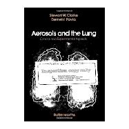 Aerosols and the Lung