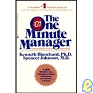 The One Minute Manager