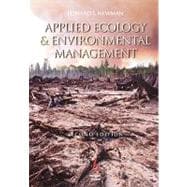 Applied Ecology and Environmental Management