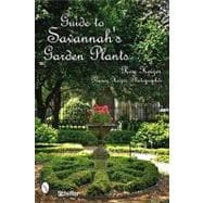 Savannah's Garden Plants