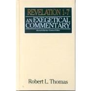 Revelation 1-7 Exegetical Commentary,9780802492654