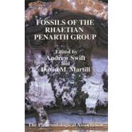 The Palaeontological Association Field Guide to Fossils, Fossils of the Rhaetian Penarth Group