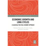 Economic Growth and Long Cycles