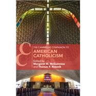 The Cambridge Companion to American Catholicism