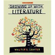 Growing Up with Literature
