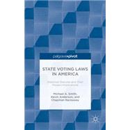 State Voting Laws in America Historical Statutes and Their Modern Implications