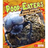 Poop-Eaters