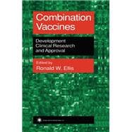 Combination Vaccines