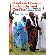 Hawks and Doves in Sudan's Armed Conflict