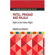 Patel, Prasad and Rajaji