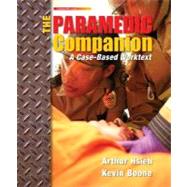 The Paramedic Companion