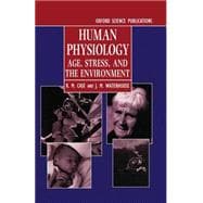 Human Physiology Age, Stress, and the Environment