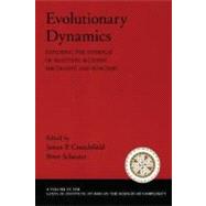 Evolutionary Dynamics Exploring the Interplay of Selection, Accident, Neutrality, and Function