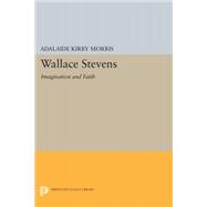 Wallace Stevens