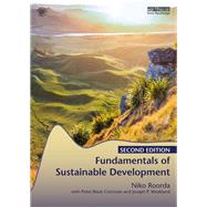 Fundamentals of Sustainable Development