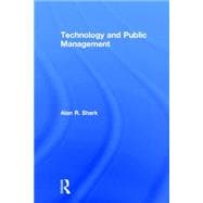 Technology and Public Management