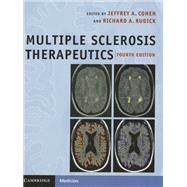 Multiple Sclerosis Therapeutics