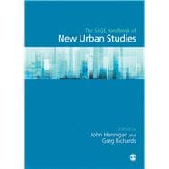 The Sage Handbook of New Urban Studies