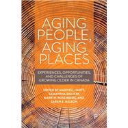 Aging People, Aging Places