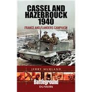 Cassel and Hazebrouck 1940