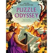 Puzzle Odyssey An Epic Maze Adventure