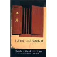 Joss and Gold