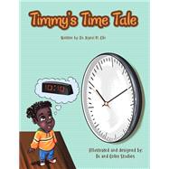 Timmy's Time Tale