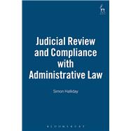 Judicial Review and Compliance With Administrative Law