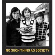 No Such Thing As Society: Photography in Britain 1967-87 from the British Council and the Arts Council Collection