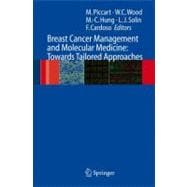 Breast Cancer Management and Molecular Medicine