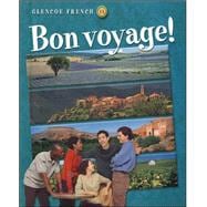Bon voyage! Level 1A, Student Edition