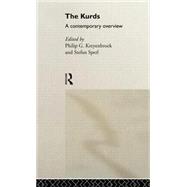The Kurds: A Contemporary Overview