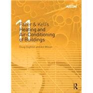 Faber & Kell's Heating and Air-Conditioning of Buildings