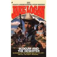 Slocum #277: Slocum and the Deserter