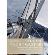 Ocean Yachtmaster (TM) Adlard Coles' Coursebook for Ocean Navigation Students