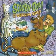 Scooby-Doo! and the Creepy Chef