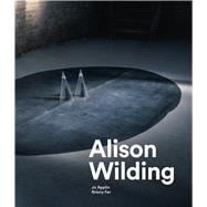 Alison Wilding