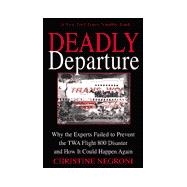 Deadly Departure