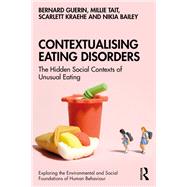 Contextualising Eating Disorders