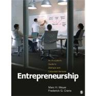 Entrepreneurship : An Innovator's Guide to Startups and Corporate Ventures