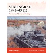 Stalingrad 1942–43 (1)